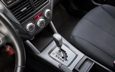 Subaru Forester, 2012 год, 1 248 000 рублей, 8 фотография
