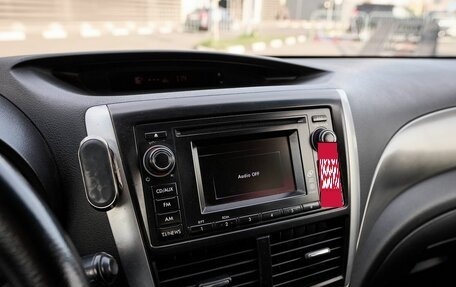 Subaru Forester, 2012 год, 1 248 000 рублей, 7 фотография