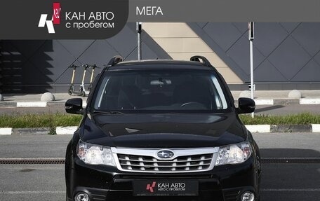 Subaru Forester, 2012 год, 1 248 000 рублей, 3 фотография