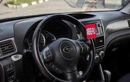 Subaru Forester, 2012 год, 1 248 000 рублей, 5 фотография