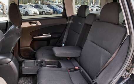 Subaru Forester, 2012 год, 1 248 000 рублей, 13 фотография