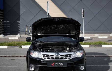 Subaru Forester, 2012 год, 1 248 000 рублей, 15 фотография