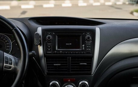 Subaru Forester, 2012 год, 1 248 000 рублей, 14 фотография