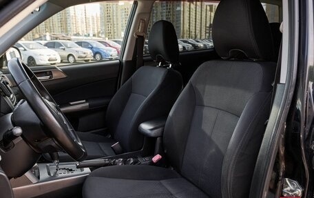 Subaru Forester, 2012 год, 1 248 000 рублей, 12 фотография