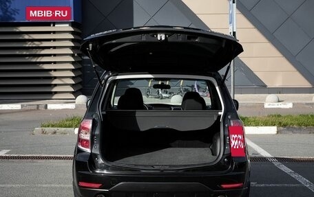 Subaru Forester, 2012 год, 1 248 000 рублей, 16 фотография