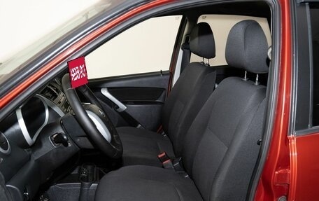 Datsun mi-DO, 2015 год, 390 700 рублей, 5 фотография