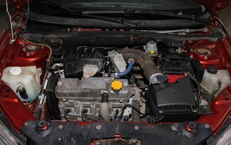 Datsun mi-DO, 2015 год, 390 700 рублей, 12 фотография