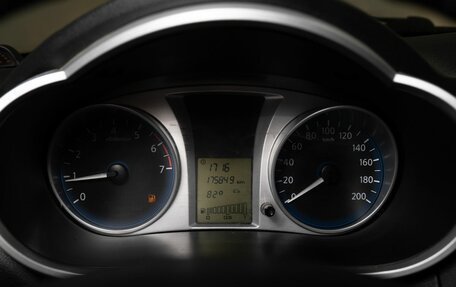 Datsun mi-DO, 2015 год, 390 700 рублей, 9 фотография