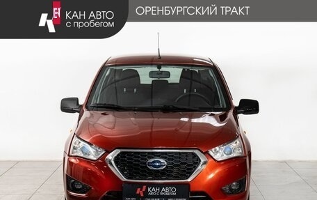Datsun mi-DO, 2015 год, 390 700 рублей, 2 фотография