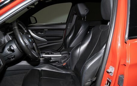 BMW 3 серия, 2018 год, 2 320 000 рублей, 6 фотография