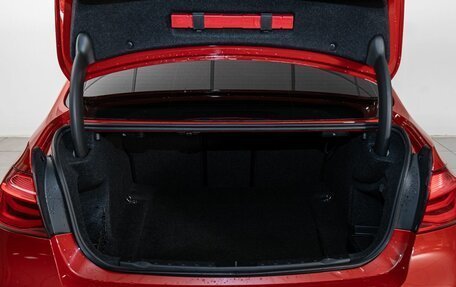 BMW 3 серия, 2018 год, 2 320 000 рублей, 16 фотография