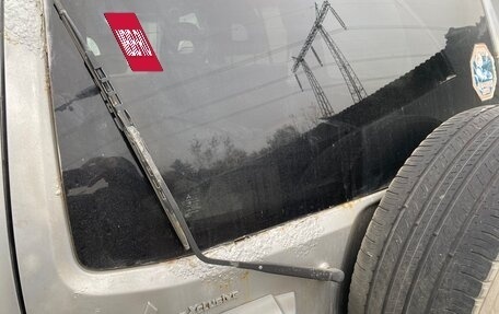 Mitsubishi Pajero III рестайлинг, 2002 год, 600 000 рублей, 15 фотография