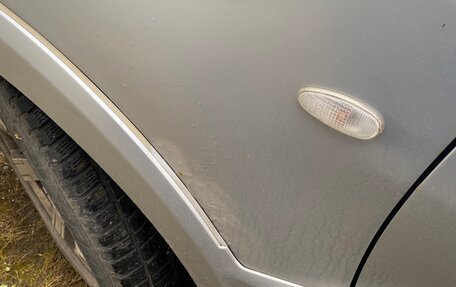 Mitsubishi Pajero III рестайлинг, 2002 год, 600 000 рублей, 18 фотография