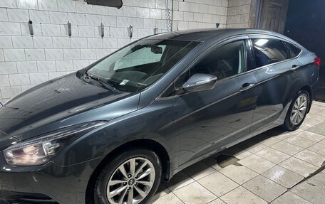 Hyundai i40 I рестайлинг, 2015 год, 1 200 000 рублей, 4 фотография