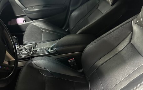 Hyundai i40 I рестайлинг, 2015 год, 1 200 000 рублей, 6 фотография