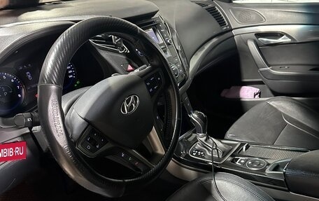 Hyundai i40 I рестайлинг, 2015 год, 1 200 000 рублей, 5 фотография