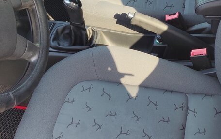 Skoda Fabia I, 2004 год, 275 000 рублей, 3 фотография