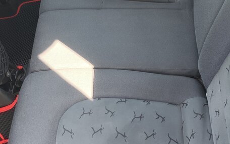 Skoda Fabia I, 2004 год, 275 000 рублей, 2 фотография