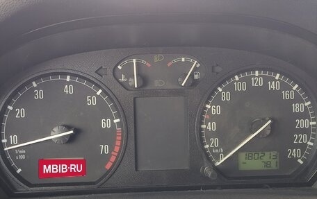 Skoda Fabia I, 2004 год, 275 000 рублей, 4 фотография