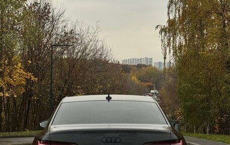 Audi A6, 2019 год, 4 000 000 рублей, 4 фотография