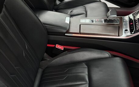 Audi A6, 2019 год, 4 000 000 рублей, 10 фотография