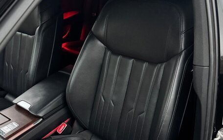 Audi A6, 2019 год, 4 000 000 рублей, 14 фотография
