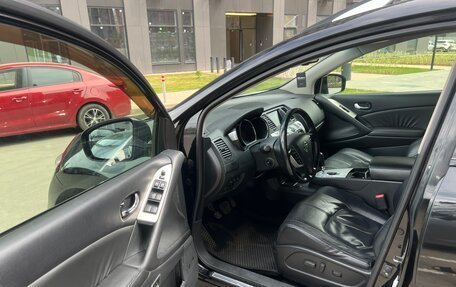 Nissan Murano, 2011 год, 1 190 000 рублей, 6 фотография