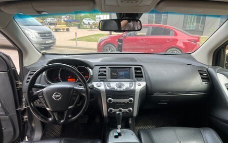 Nissan Murano, 2011 год, 1 190 000 рублей, 7 фотография