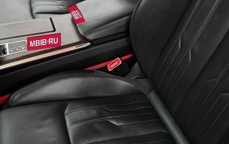 Audi A6, 2019 год, 4 000 000 рублей, 13 фотография