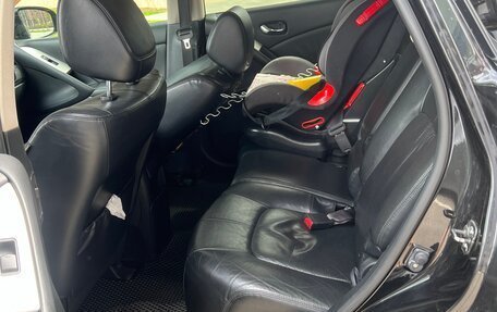 Nissan Murano, 2011 год, 1 190 000 рублей, 8 фотография