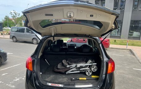 Nissan Murano, 2011 год, 1 190 000 рублей, 9 фотография