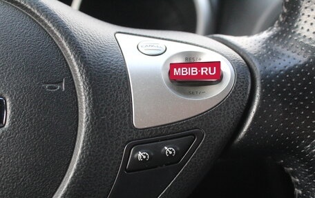 Nissan Juke II, 2014 год, 1 100 000 рублей, 11 фотография