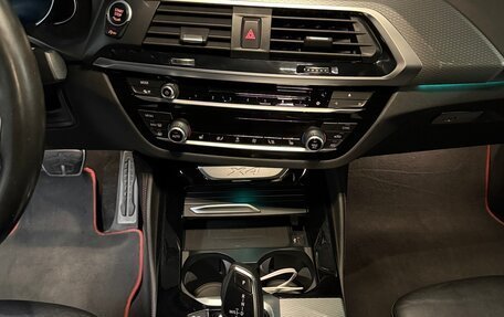 BMW X4, 2018 год, 3 800 000 рублей, 5 фотография