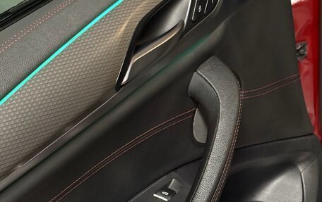 BMW X4, 2018 год, 3 800 000 рублей, 10 фотография