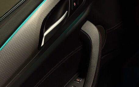 BMW X4, 2018 год, 3 800 000 рублей, 11 фотография