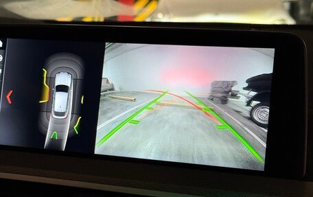 BMW X4, 2018 год, 3 800 000 рублей, 8 фотография