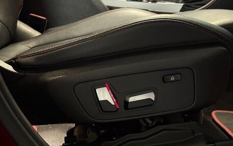 BMW X4, 2018 год, 3 800 000 рублей, 6 фотография