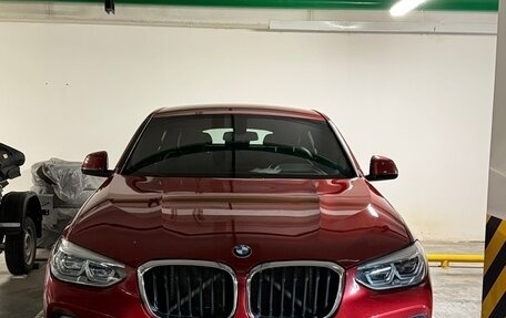 BMW X4, 2018 год, 3 800 000 рублей, 2 фотография