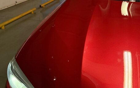 BMW X4, 2018 год, 3 800 000 рублей, 13 фотография