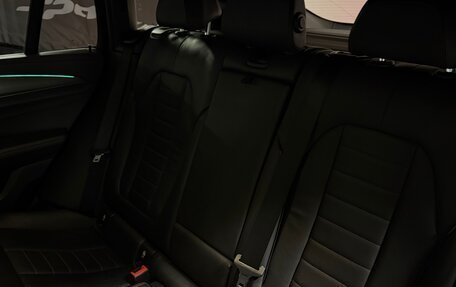 BMW X4, 2018 год, 3 800 000 рублей, 15 фотография