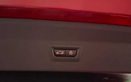 BMW X4, 2018 год, 3 800 000 рублей, 16 фотография