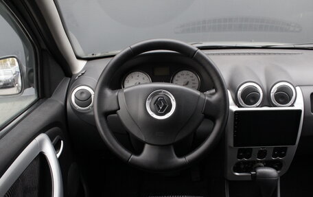 Renault Sandero I, 2011 год, 695 000 рублей, 8 фотография