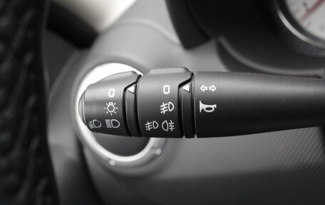 Renault Sandero I, 2011 год, 695 000 рублей, 10 фотография