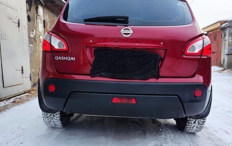 Nissan Qashqai, 2012 год, 920 000 рублей, 6 фотография