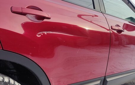 Nissan Qashqai, 2012 год, 920 000 рублей, 7 фотография