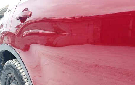 Nissan Qashqai, 2012 год, 920 000 рублей, 8 фотография