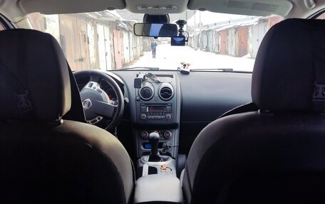 Nissan Qashqai, 2012 год, 920 000 рублей, 9 фотография