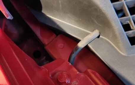 Nissan Qashqai, 2012 год, 920 000 рублей, 14 фотография