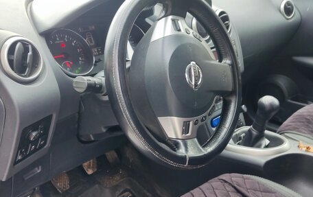 Nissan Qashqai, 2012 год, 920 000 рублей, 10 фотография
