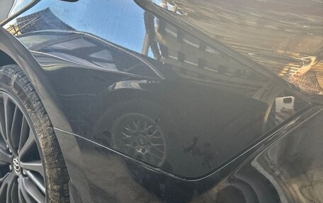 Toyota Camry, 2019 год, 2 720 000 рублей, 7 фотография